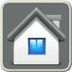 home phone number icon